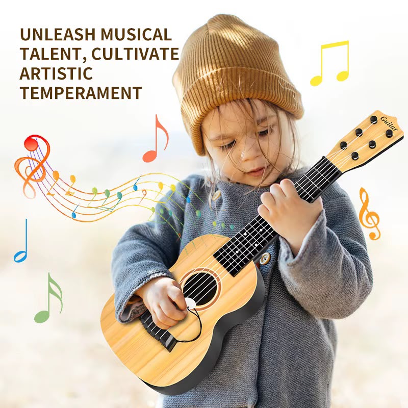 Guitar For Kids 🇬🇧