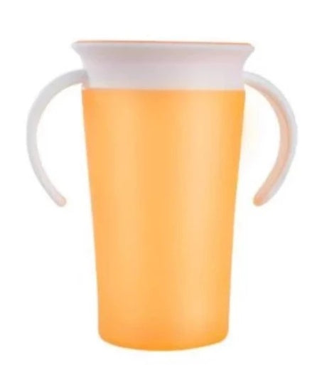 Baby Magic Cup 🇨🇳