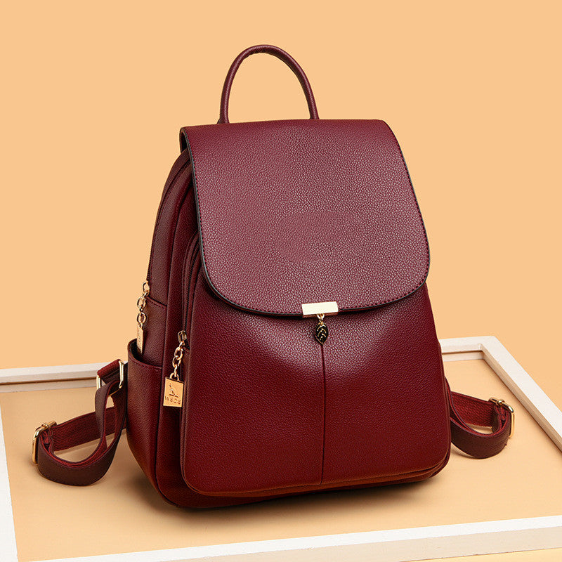 Women's Fashion Large-capacity Travel Bag 🇨🇳