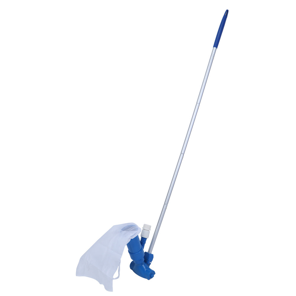 Swimming pool cleaning tool set 🇨🇳