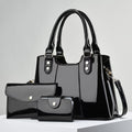 Large-capacity Three-piece Set  Crossbody Bags 🇨🇳