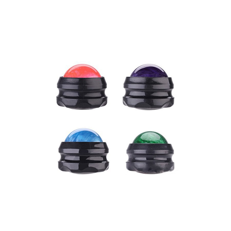 Massage Relaxation Fitness Balls Crossfit Relefree Ball Massager Muscle Pain Stress Relief Palm Foot Arm Neck Back Body Roller 🇨🇳