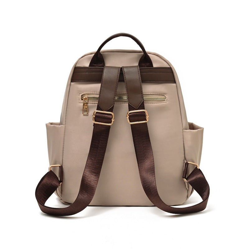 Women's Large-capacity Lightweight Casual Travel Backpack 🇨🇳