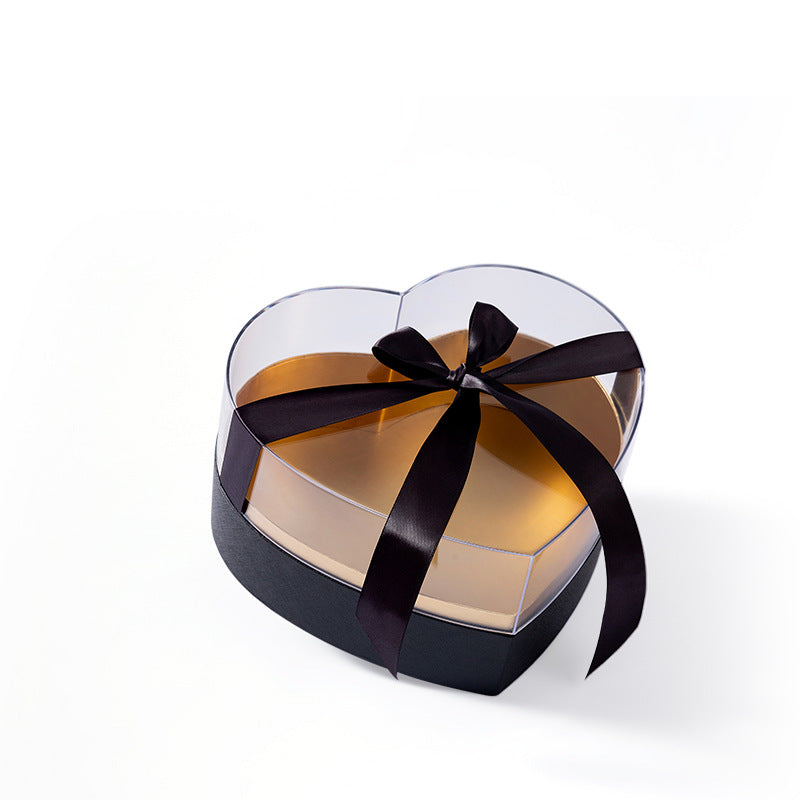 Flowers Packing Boxes Transparent 🇨🇳