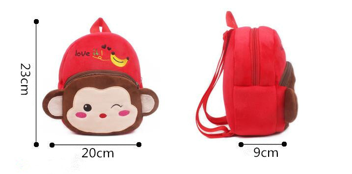Childrens Backpack School Bags 🇨🇳