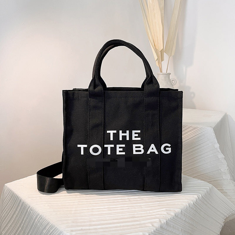 Casual letter fashionable single shoulder crossbody bag 🇬🇧