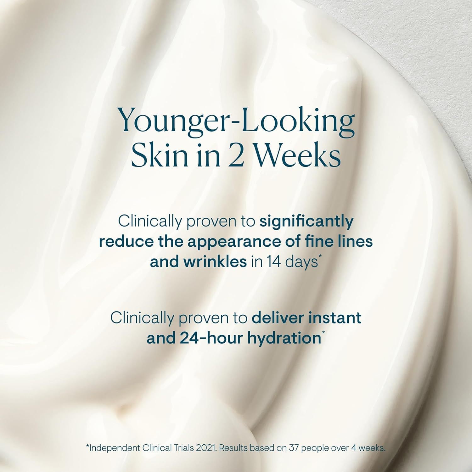 Collagen Marine Cream SPF30 Lightweight Anti Wrinkle Daily Facial Moisturizing Cream 🇨🇳