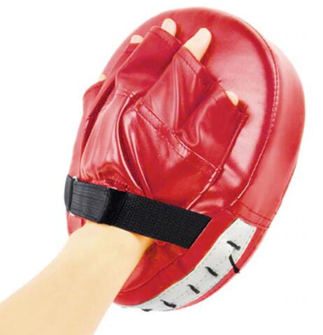 Boxing Gloves Pads 🇨🇳