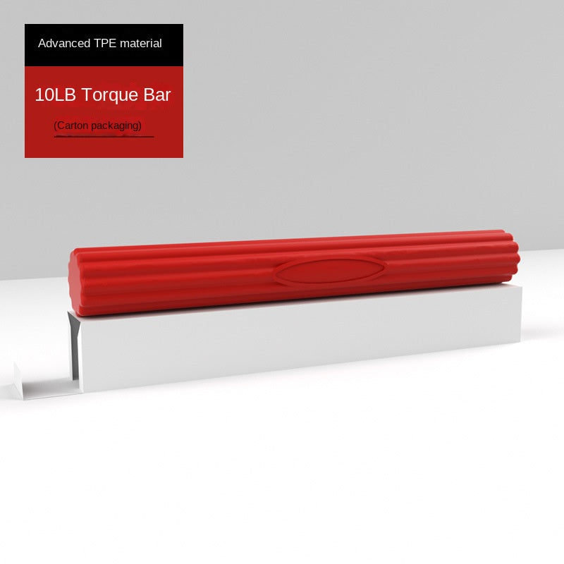Multi functional resistance bar rehabilitation training arm strength wrist strength exercise resistance bar arm strength device 🇨🇳