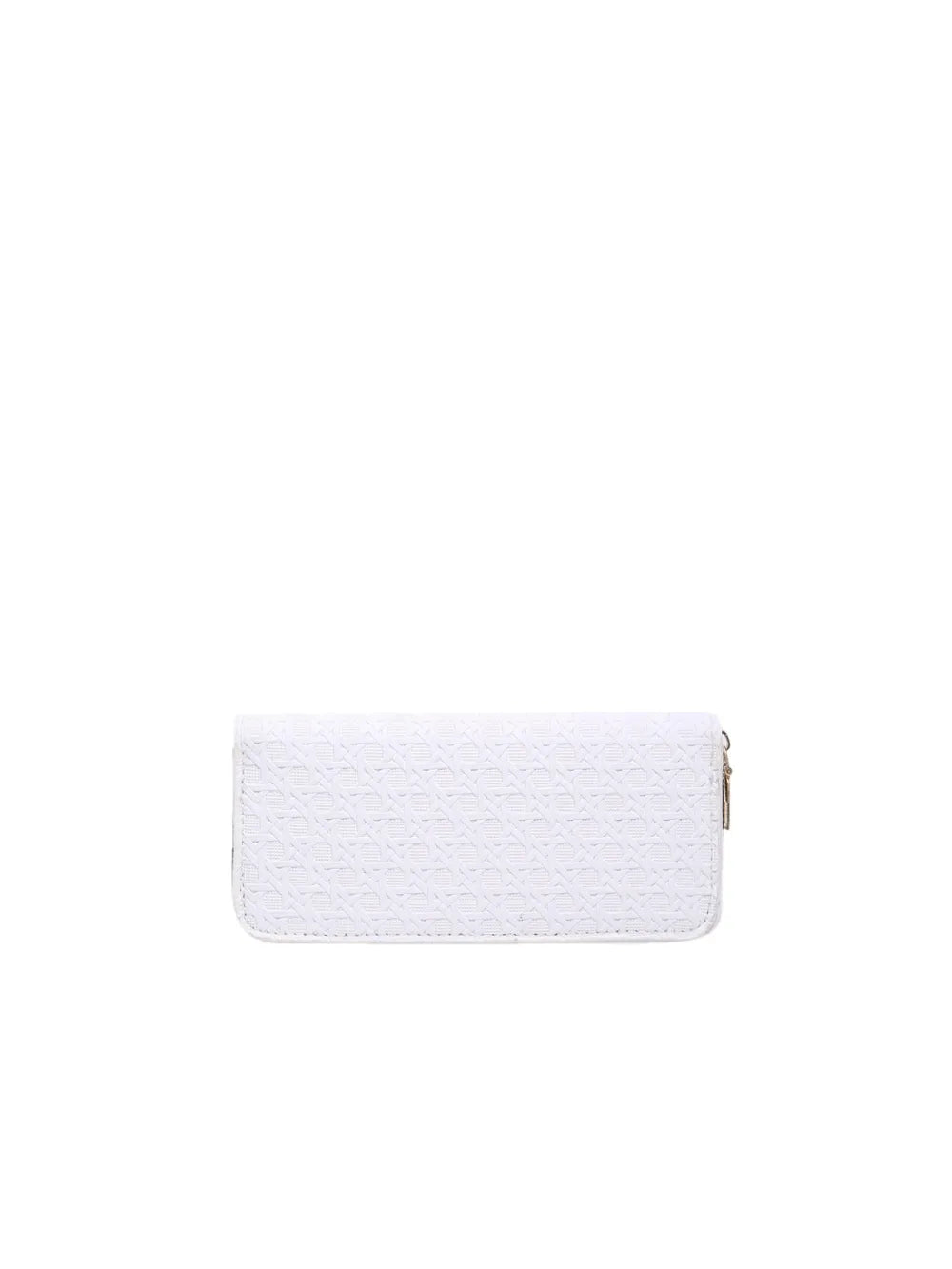 PU Leather Solid Color Wallet 🇨🇳