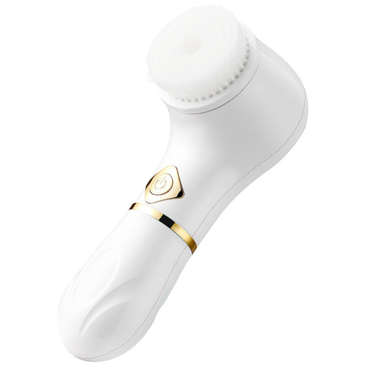 Electric Facial Cleanser Pore Cleaner Beauty Instrument 🇨🇳