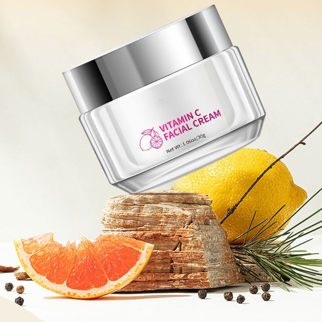 Vitamin C Face Cream Skin Care Products 🇨🇳