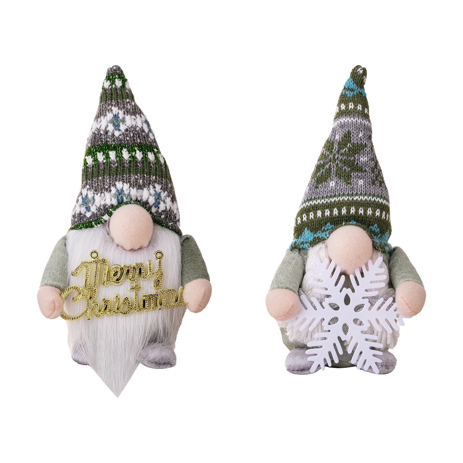 Christmas Decoration Creative Christmas Nose With Lights 🇨🇳