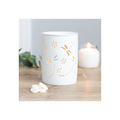 Cut Out Dragonfly Oil Burner 🇬🇧