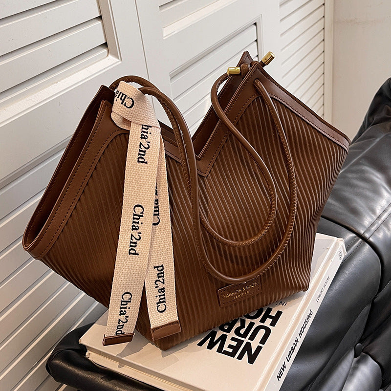 Women's Casual Fashion All-match Canvas Bag 🇨🇳