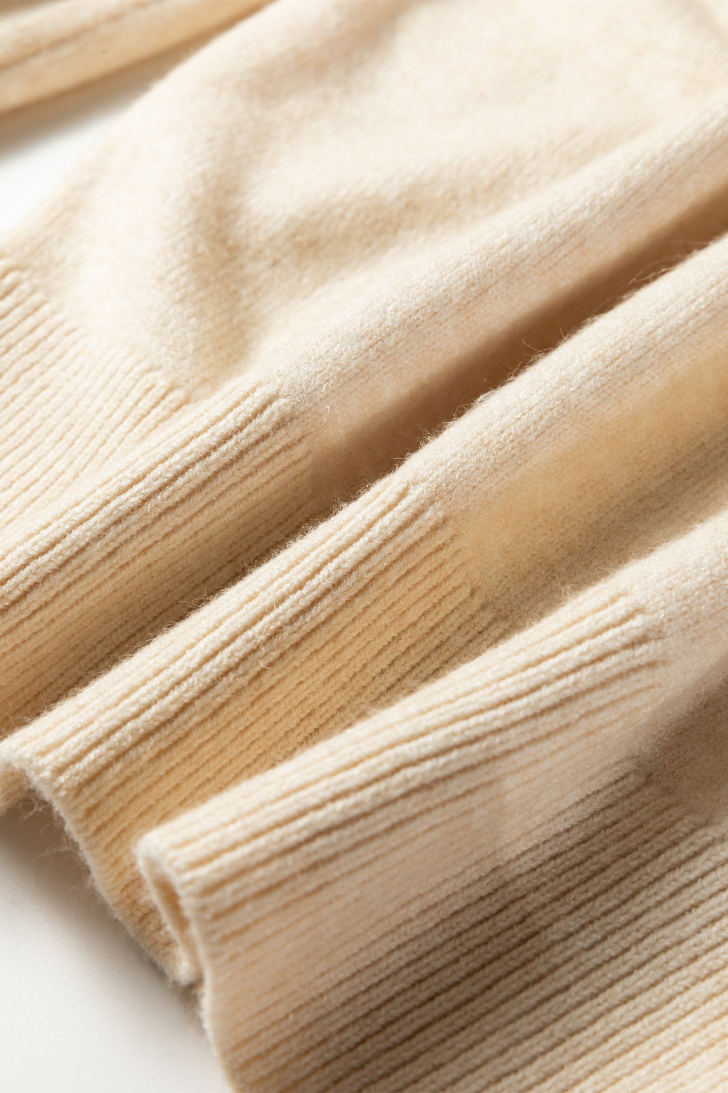 Jet Stream Lace Trim Patchwork Buttoned Cuffs Loose Sweater 🇺🇸