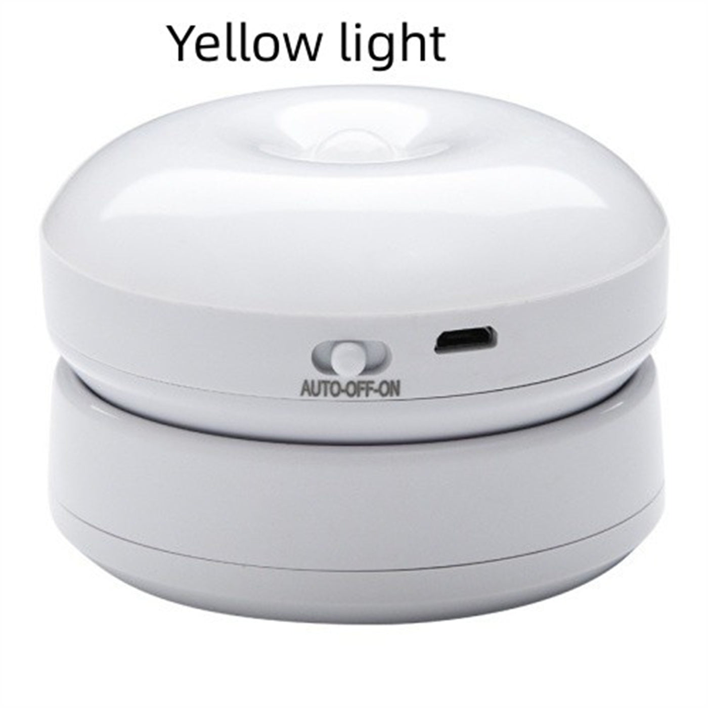 Automatic Wireless Human Body Induction Lamp Rechargeable Battery Type 🇨🇳