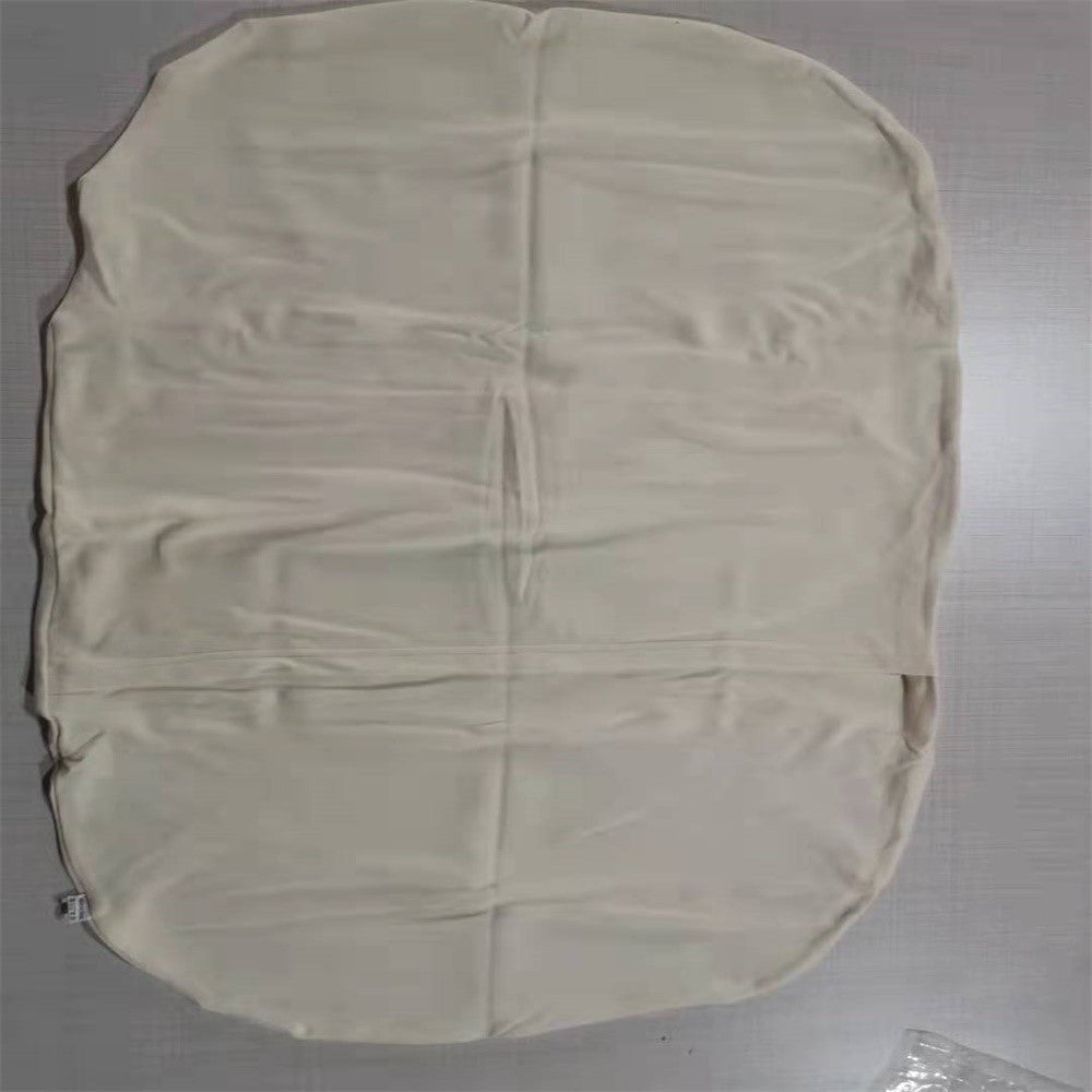 Baby Nest Bed Crib Newborn Baby Nest Cot Cribs Infant Portable Cotton Crib Travel Cradle Cushion 🇨🇳