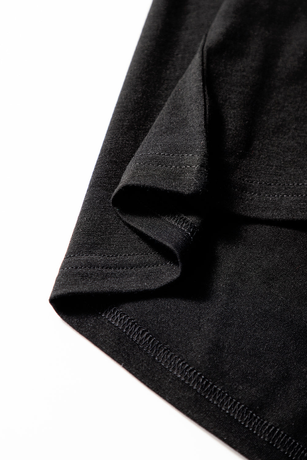 Black Peekaboo Wide Leg Square Neck Sleeveless Jumpsuit 🇺🇸