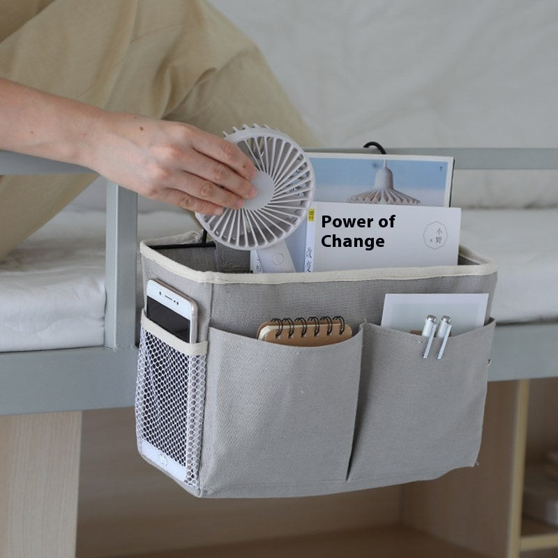 Bedside Storage Basket 🇨🇳