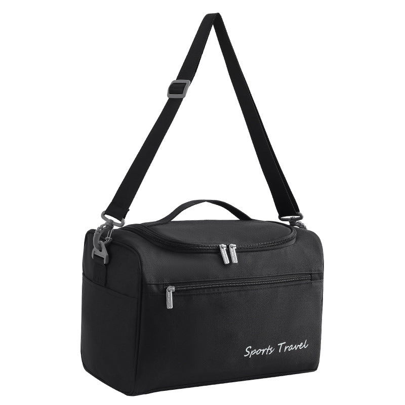 Thickened Large-capacity Waterproof Luggage Bag 🇨🇳