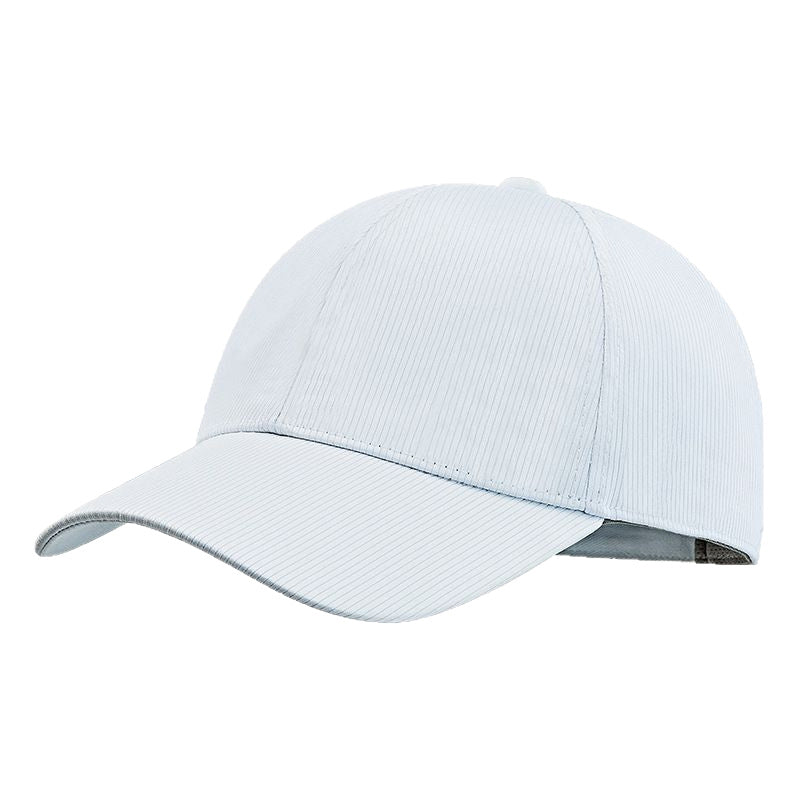 Hot Selling New LED Fiber Optic Light-Up Hat, Bar Party Glow Baseball Cap, Hip-Hop Couple Flashing Hat 🇨🇳