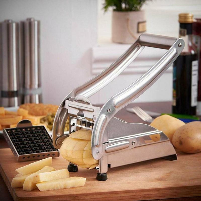 Potato/Cucumber Chip Cutter 🇨🇳