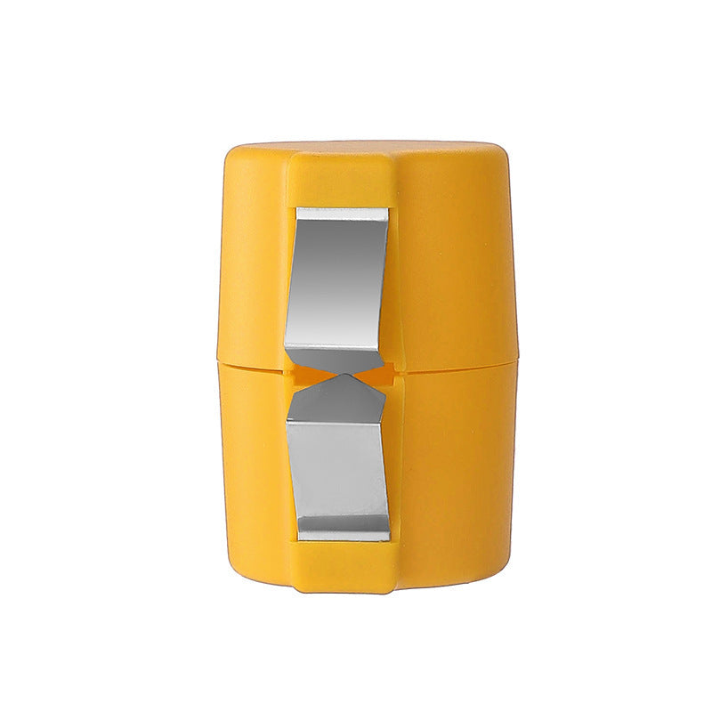Creative egg opener Portable fast egg beater Egg shell opener Kitchen 🇨🇳