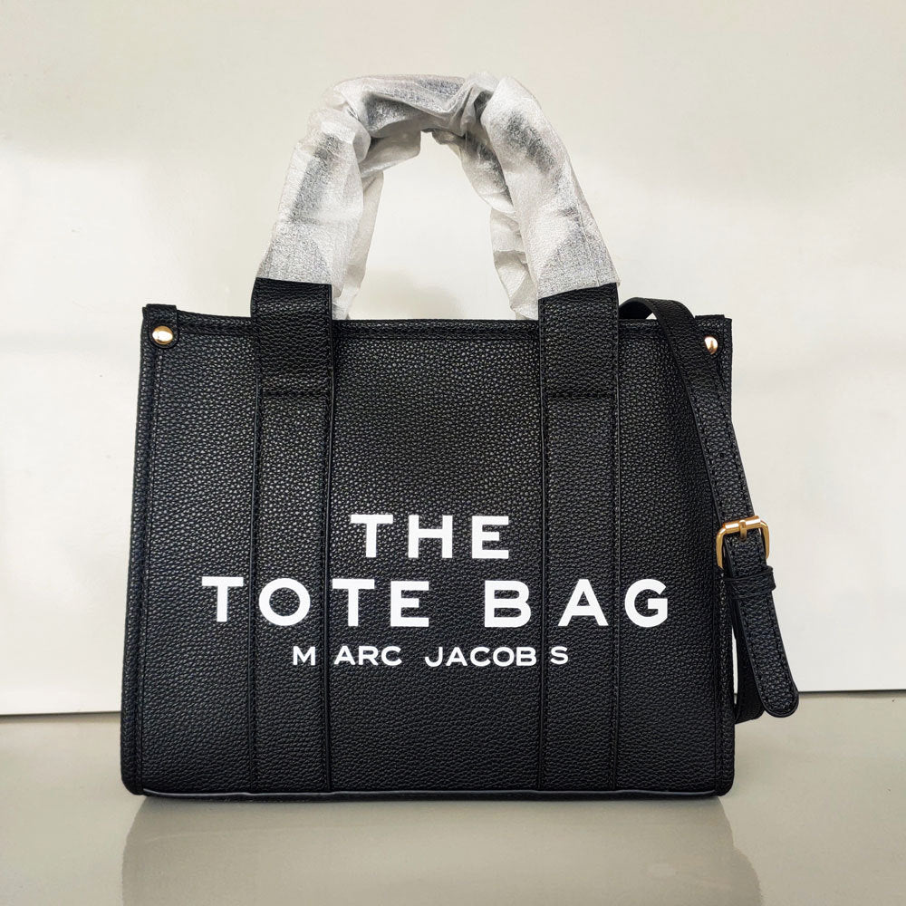 Small New Women's Bag Trendy Fashion Tote Bag Single Shoulder Crossbody Bag 🇨🇳