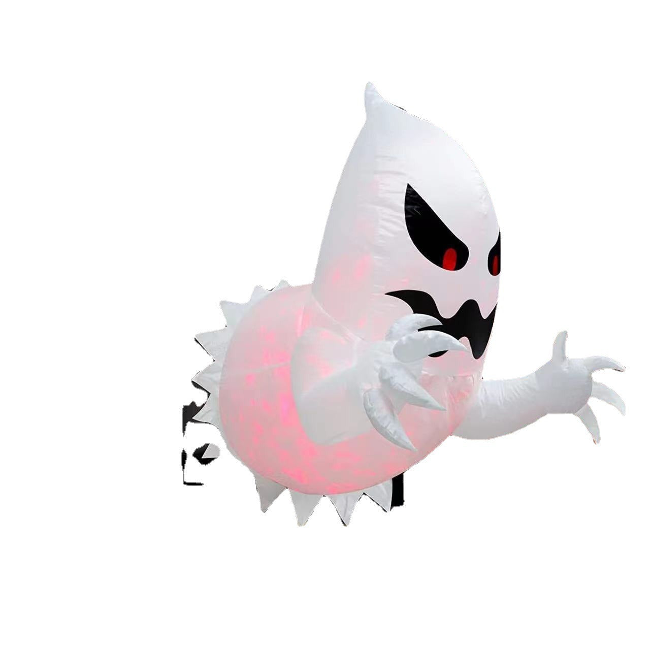 Giant Halloween Inflatable Ghost Outdoor Decoration 🇨🇳