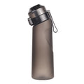 0 Sugar 0 Cal Aroma Cup with Fruit Taste Ring 650ml Tritan Material Water Bottle 🇨🇳