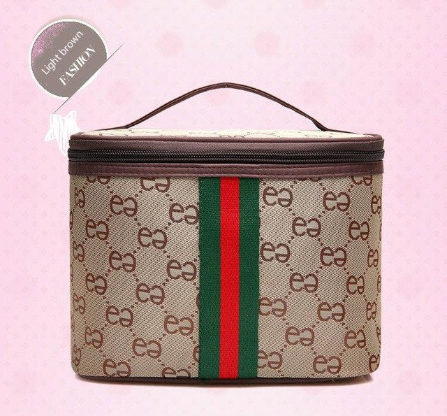 Travel Portable cosmetic large-capacity storage bag 🇨🇳