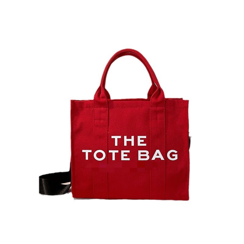 Casual letter fashionable single shoulder crossbody bag 🇬🇧