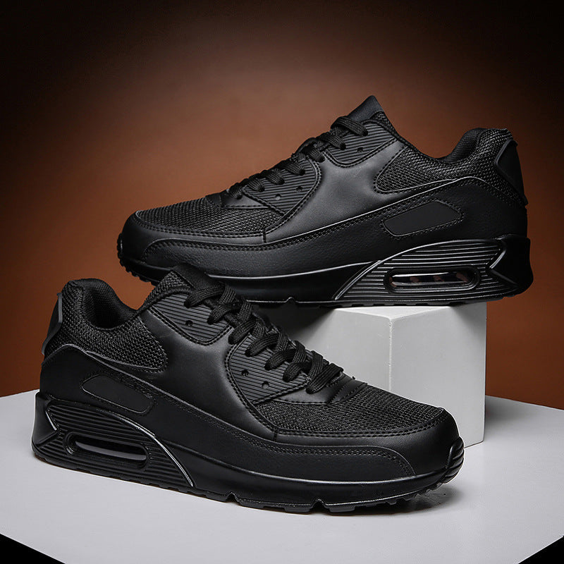 Cushion Style Fashion Casual Shoes Unisex Lightweight 🇨🇳