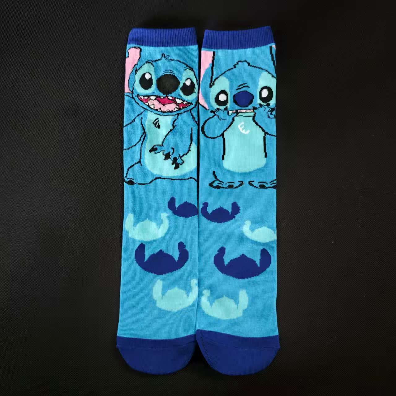 KIDS Stitch cartoon socks 🇨🇳