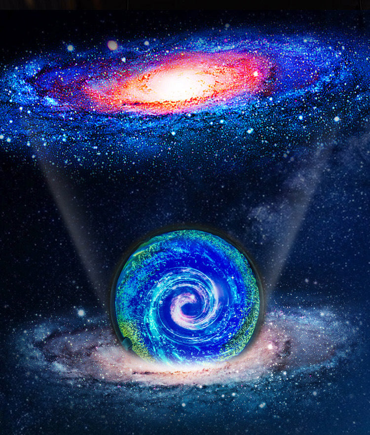 New Galaxy Projection Starlight Atmosphere Star Lights 🇨🇳