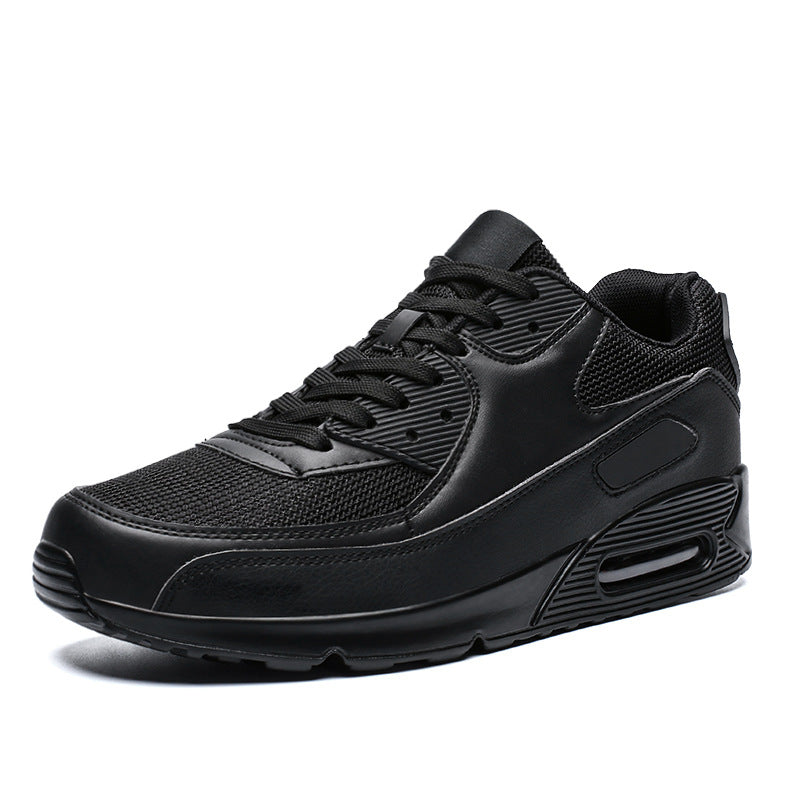 Cushion Style Fashion Casual Shoes Unisex Lightweight 🇨🇳