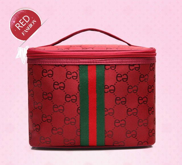 Travel Portable cosmetic large-capacity storage bag 🇨🇳