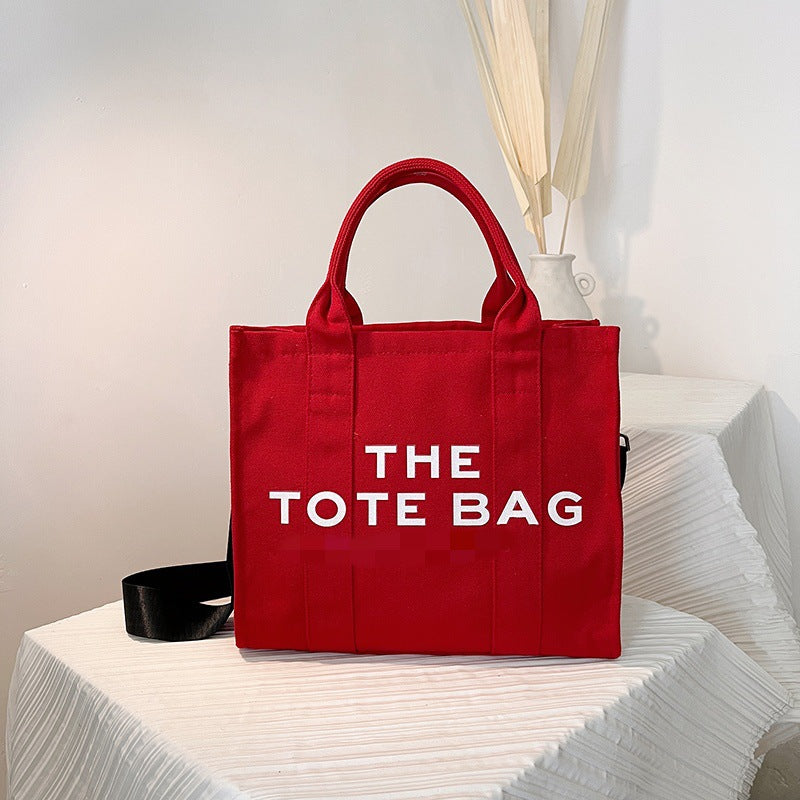 Casual letter fashionable single shoulder crossbody bag 🇬🇧