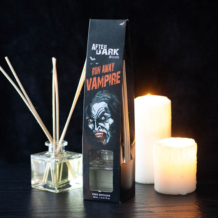 Run Away Vampire Reed Diffuser 🇬🇧