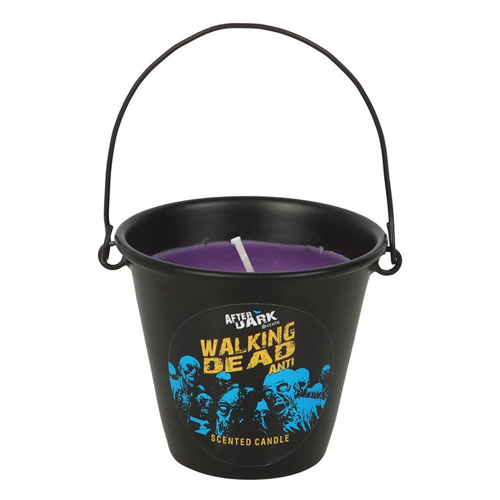 Walking Dead Anti Candle Bucket 🇬🇧
