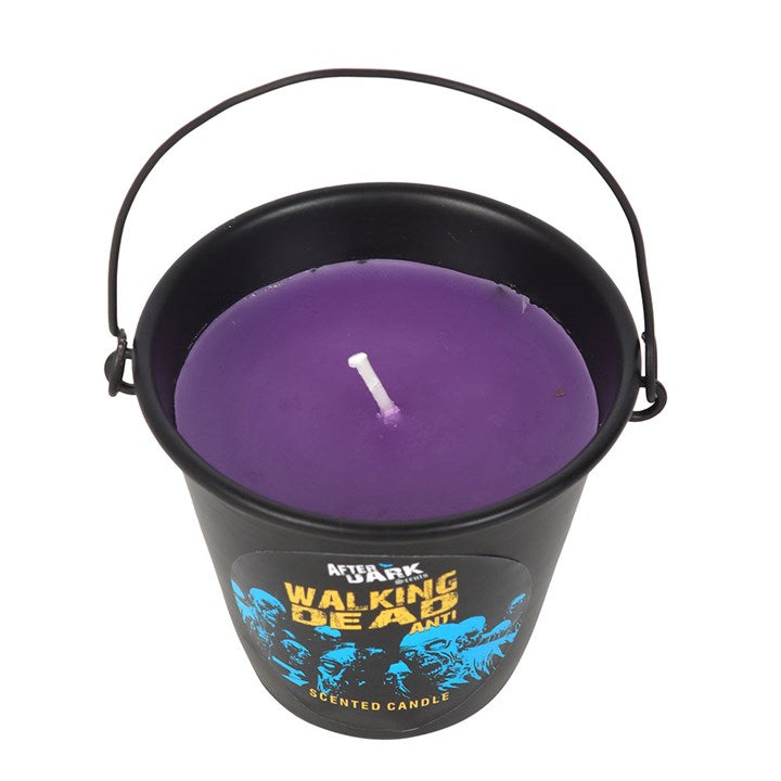 Walking Dead Anti Candle Bucket 🇬🇧