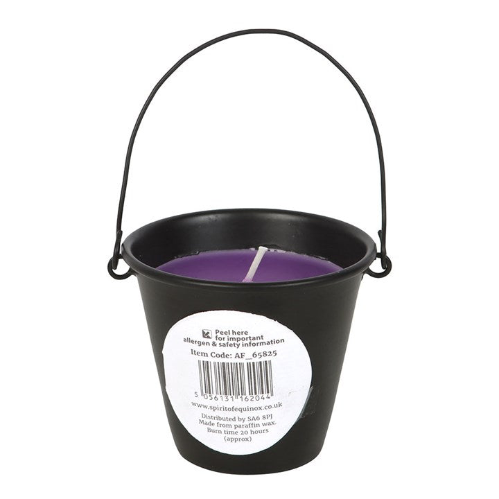 Walking Dead Anti Candle Bucket 🇬🇧