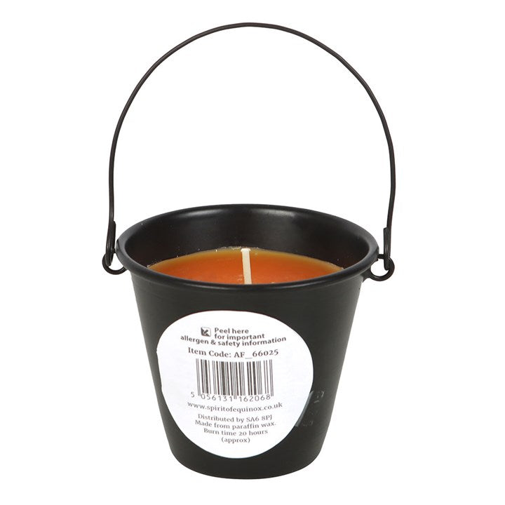 Dragon Blood Candle Bucket 🇬🇧