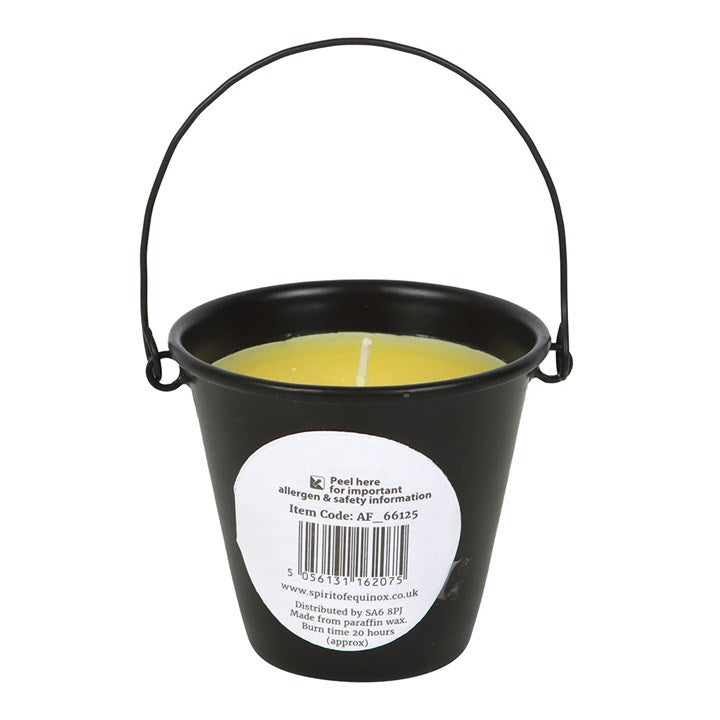 Werewolf Poison Candle Bucket 🇬🇧