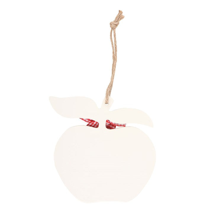Teachers Like You Apple Hanging Decoration 🇬🇧
