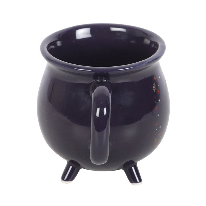 The Magic Is in You Cauldron Mug 🇬🇧