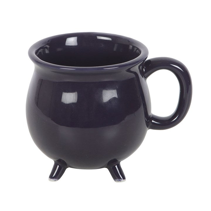 The Magic Is in You Cauldron Mug 🇬🇧