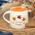 Autumn Magic Mug and Socks Set 🇬🇧