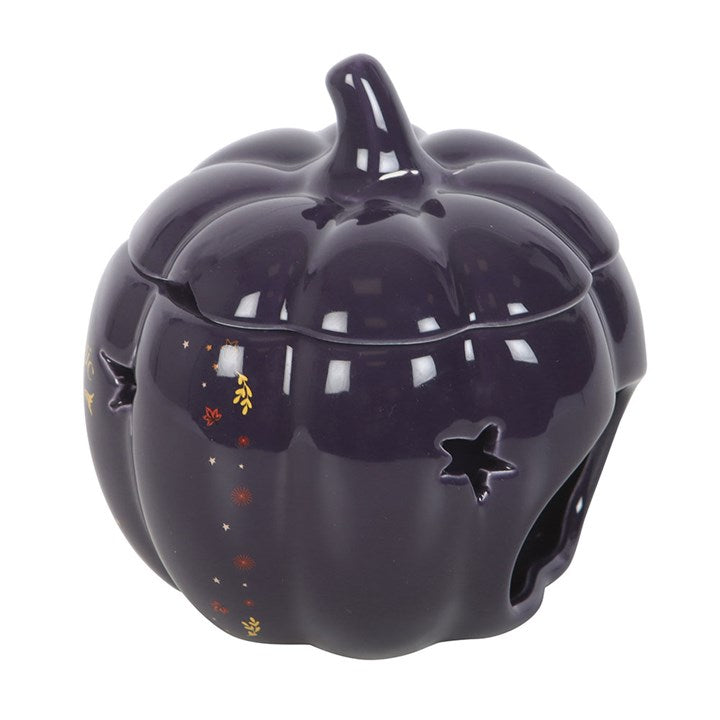 The Magic Is in You Pumpkin Oil Burner 🇬🇧